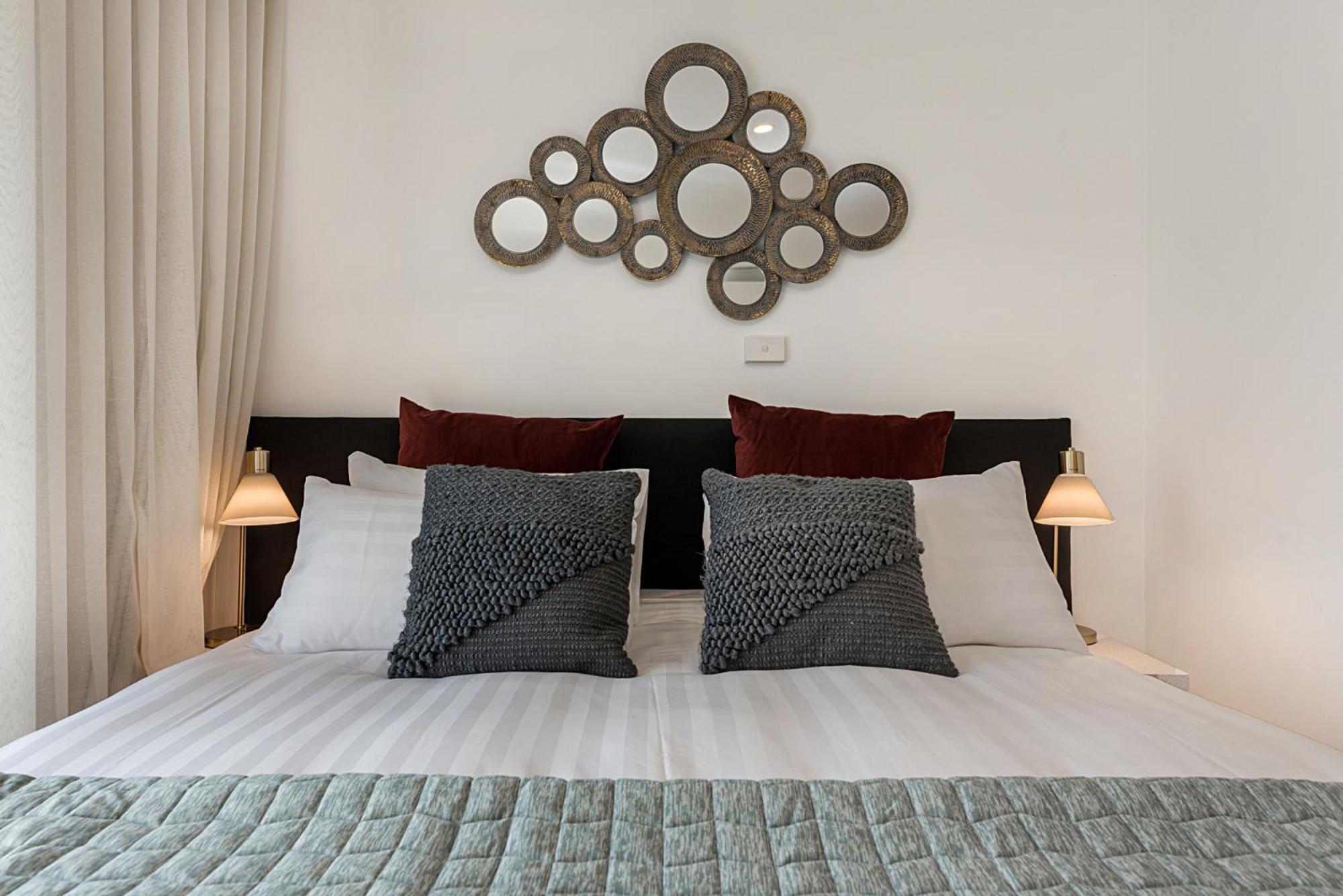 Comfy Studio With Shared Backyard Near Racecourse Carnegie Экстерьер фото